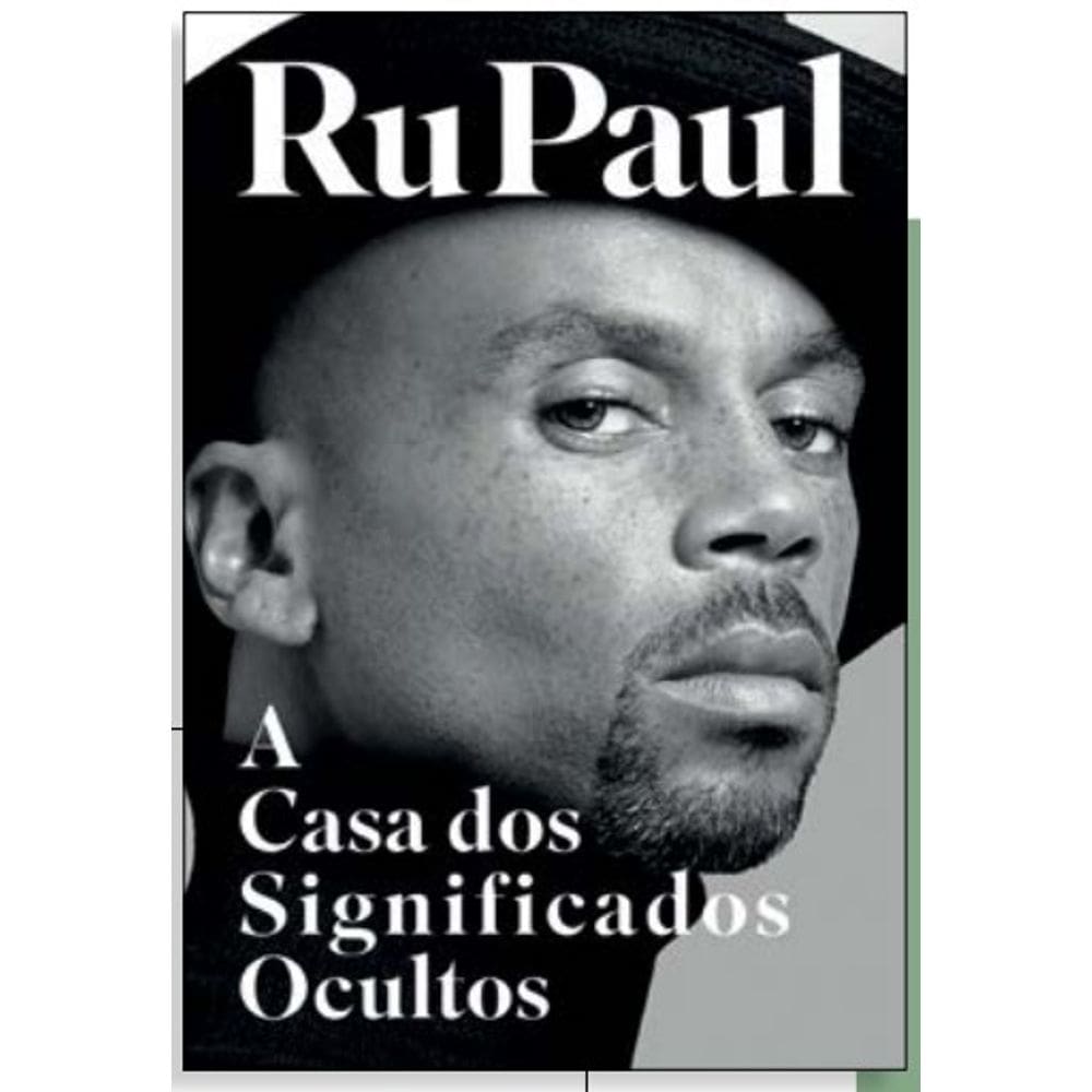 Casa dos Significados Ocultos, A