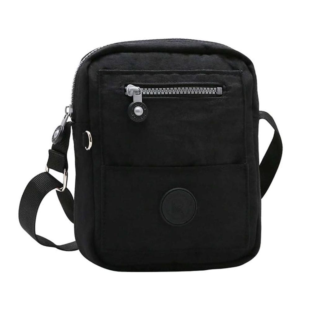 Bolsa transversal nylon Chenson