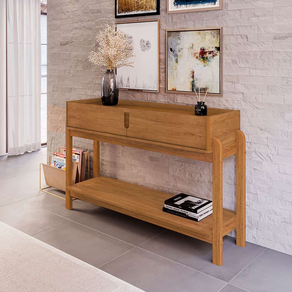 aparador lizz 2 gv cedro