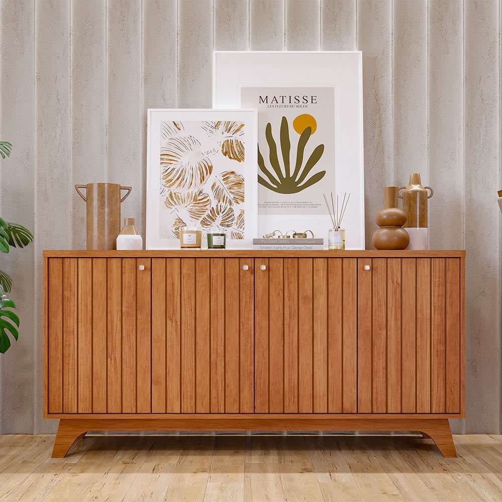 buffet isa 4 pt cinamomo