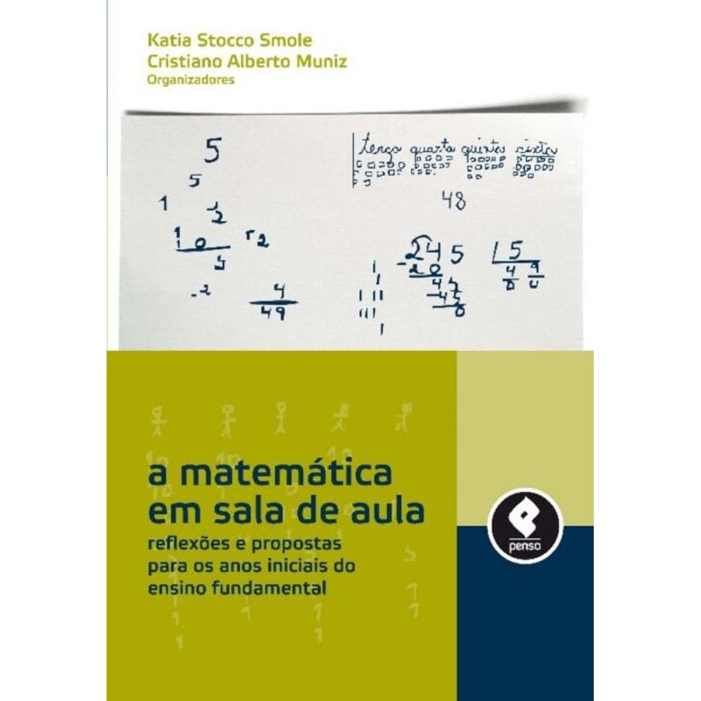 Matematica Em Sala De Aula, A