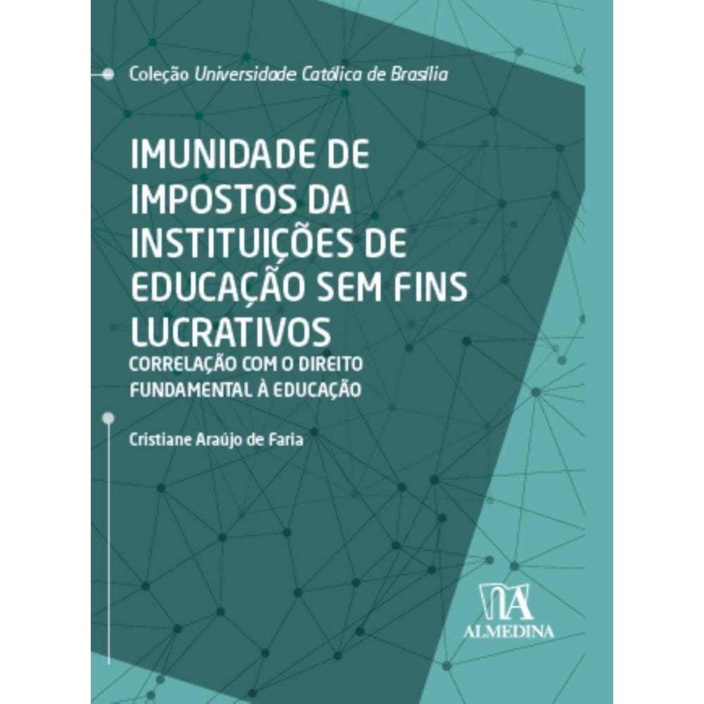 Imunidade de Impostos da Instituições de Educação sem Fins Lucrativos