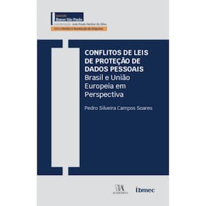 Conflitos de Leis de Proteção de Dados Pessoais