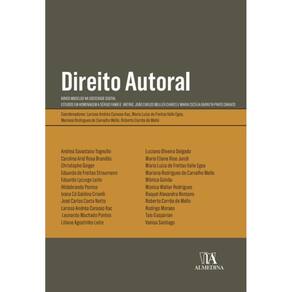 Direito Autoral-Novos Modelos na Sociedade Digital