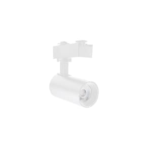 Spot Direcionável para Trilho Eletrificado Blumenau Led UP 5W Bivolt