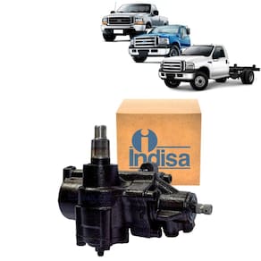Caixa Setor Direção Hidráulica F250 F350 F4000 1998 a 2008