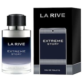 Extreme Story La Rive Perfume Masculino - Eau de Toilette - 75ml