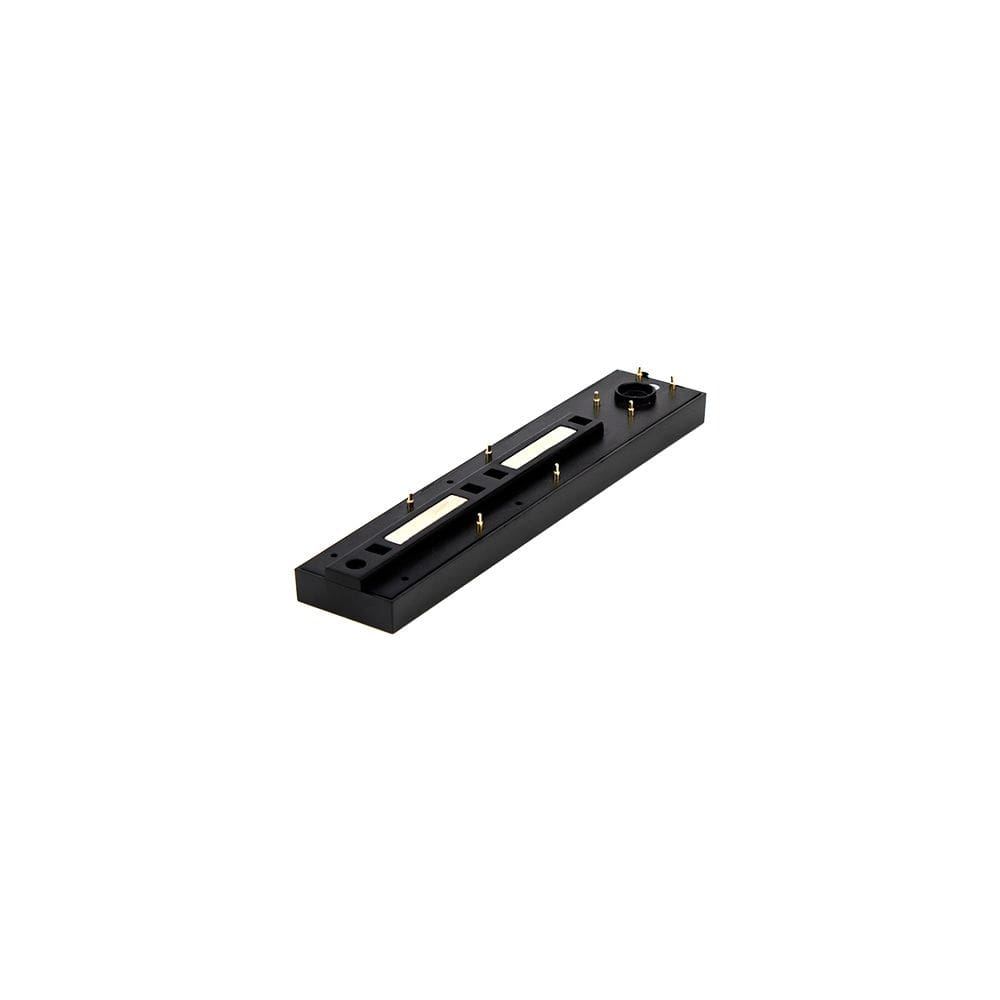 Conector Reto para Trilho Magnético Blumenau Neo