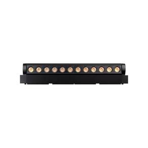 Spot para Trilho Magnético Blumenau Led Neo Pontual 12W 48V