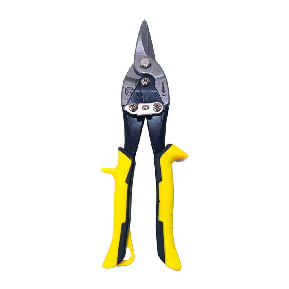 Tesoura Manual para Cortar Chapa Bomder BOM-3305