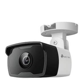 Camera IP Bullet Vigi TP-LINK C340I 2.8MM 4MP IR Poe