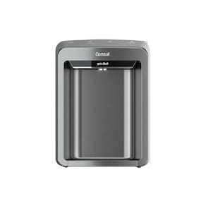 Purificador de Água Bivolt Cinza CPB33AF - Consul