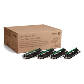 Kit de Unidade de Imagem Xerox 60K 108R01121NO