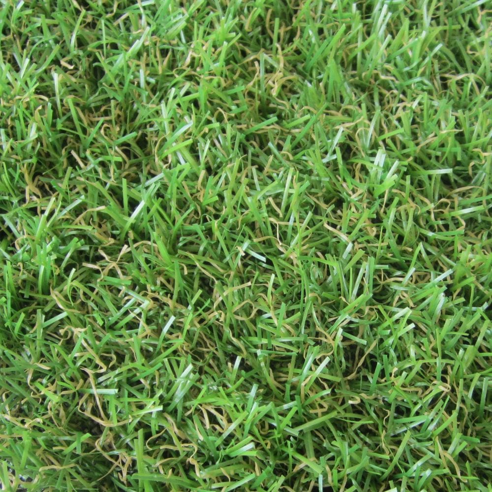 Grama Sintética Artificial 20mm com proteção UV e Anti-Fungo (por metro quadrado)