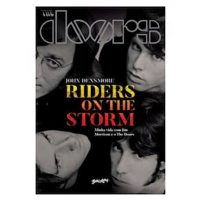 Riders On The Storm