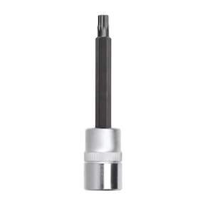 Soquete Multidentado Longo 1/2" x M8 Gedore Red