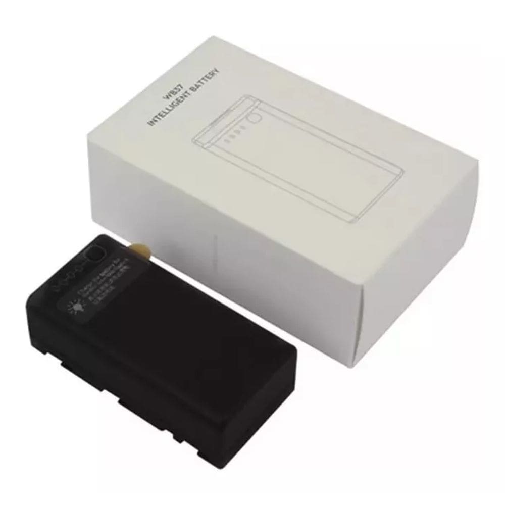 Bateria Dji Wb37 Controle Agras T10 T16 T20 T30 T40