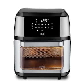 Air Fryer Forno 12L c/ Painel Digital 1800w-220v Multi - GO226