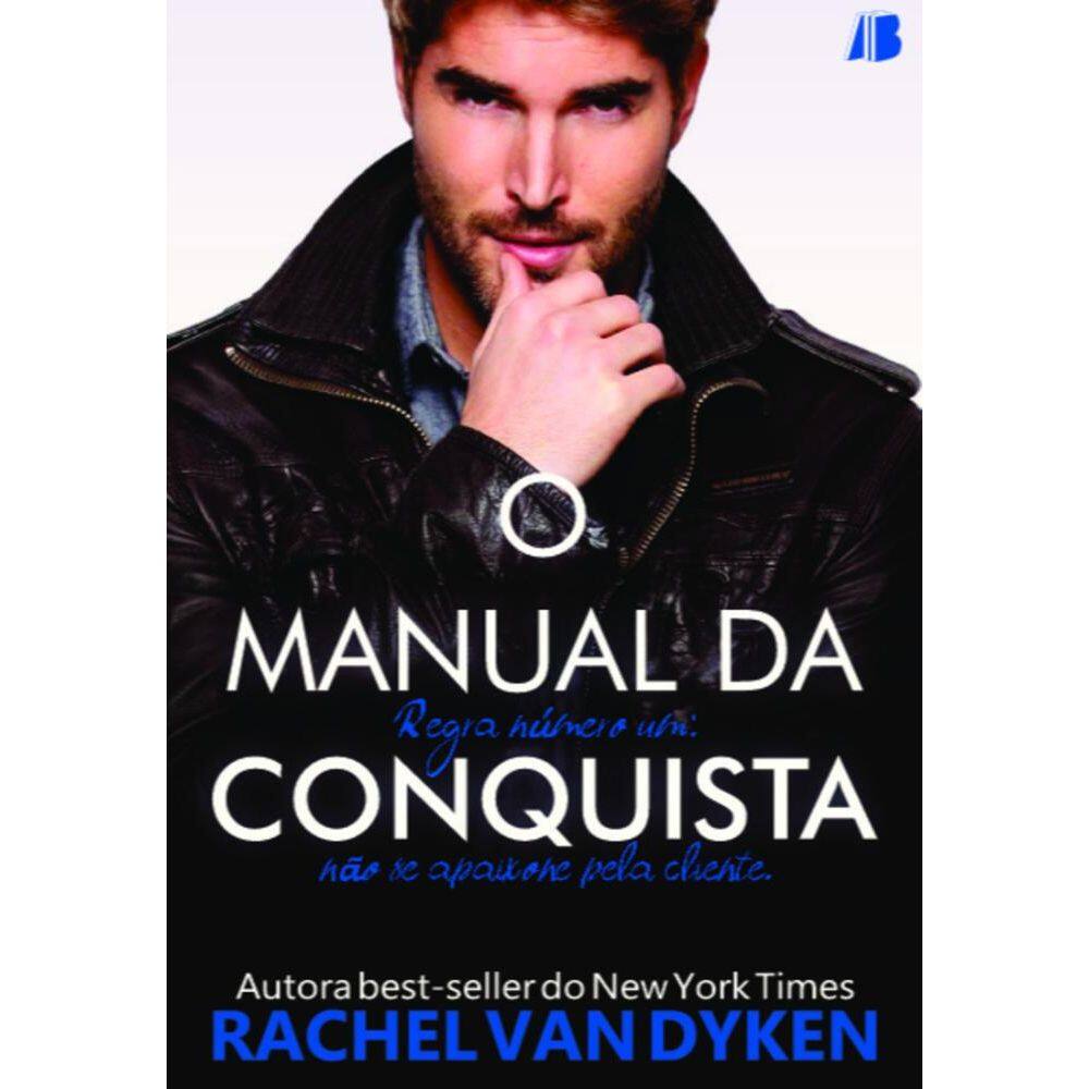 O manual da conquista