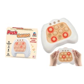 Jogo Push Game POP It - Braskit