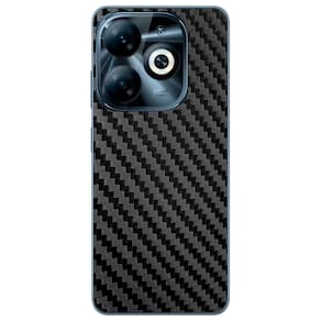 Capa Adesivo Skin349 Verso Para Infinix Smart 8 (2023)