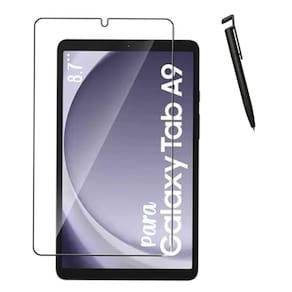 Melhor Pelicula Para Tablet Tab A9 Sm-X115 X110 8.7+