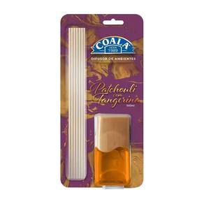 Difusor De Aromas Patchouli Com Tangerina 100Ml Coala