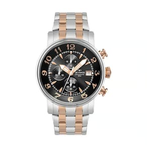 Relógio Technos Masculino Grandtech Bicolor - Js15Enm/1J