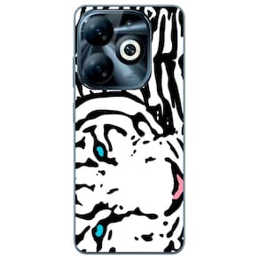 Capa Adesivo Skin047 Verso Para Infinix Smart 8 (2023)