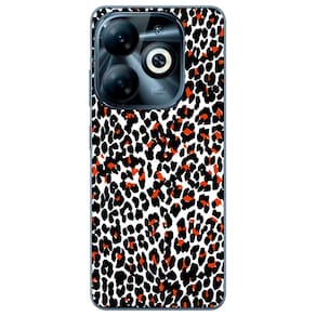 Capa Adesivo Skin355 Verso Para Infinix Smart 8 (2023)
