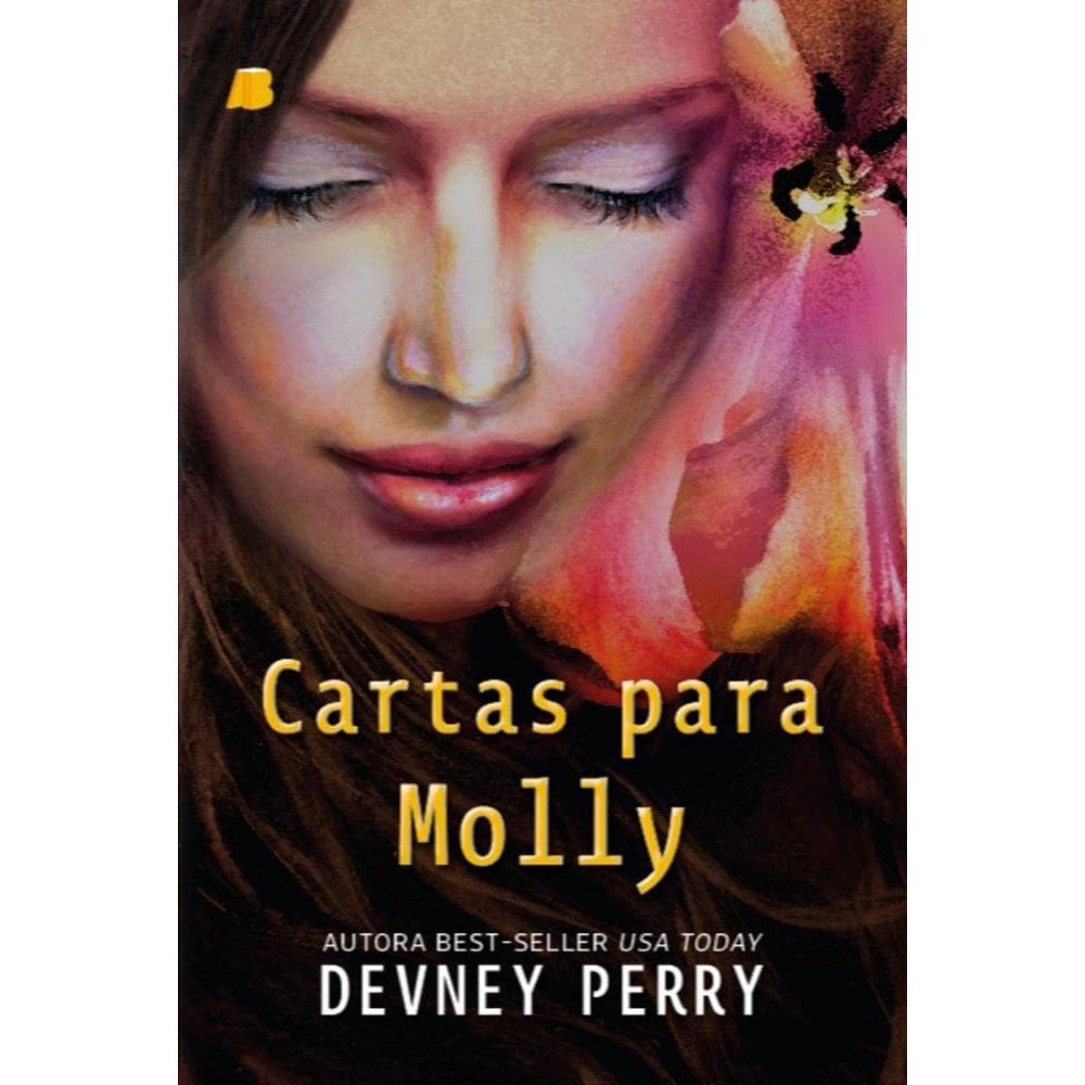 Cartas para Molly