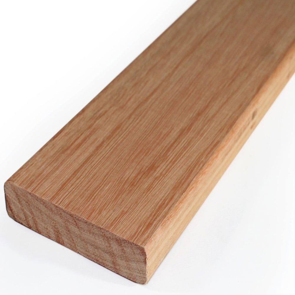 Ripa Aparelhada 2,1x4,8x100cm Jardim e Varanda Rosa