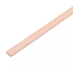 Ripa Aparelhada 1,0x2,1x100cm Jardim e Varanda Rosa