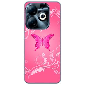 Capa Adesivo Skin361 Verso Para Infinix Smart 8 (2023)