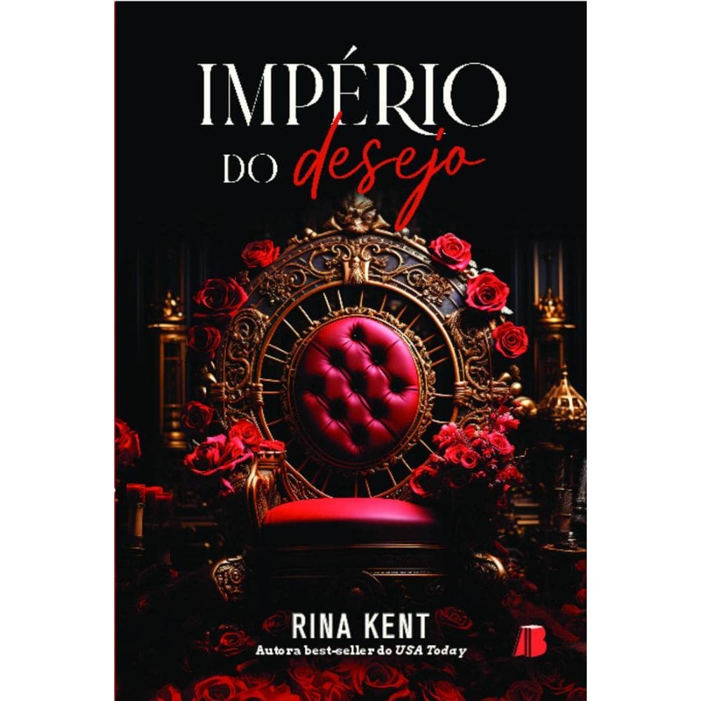 Império do desejo