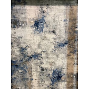 Tapete Estonado Turco para Sala RW Tanger 5556 - 200x300cm