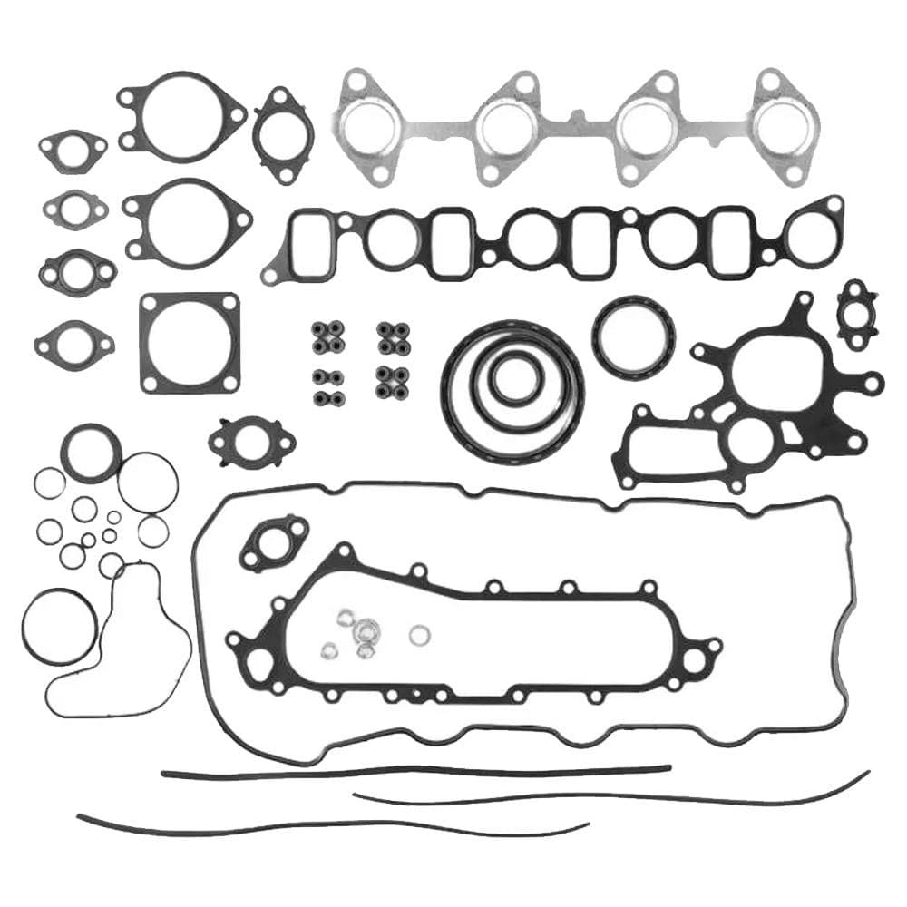 Jogo Junta Motor SW4 Hilux Land Cruiser 3.0 Parcial Takao