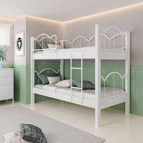 beliche oasis branco