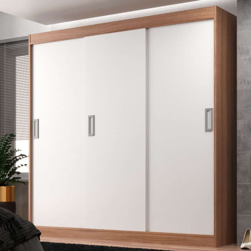 guarda-roupa casal lisboa 3 pt 2 gv branco e demolição