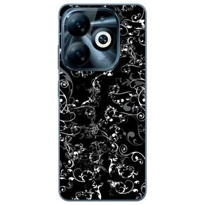Capa Adesivo Skin359 Verso Para Infinix Smart 8 (2023)