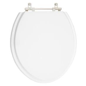 Tampa de Vaso Sanitário Fiori Branco para bacia Fiori 6lpf