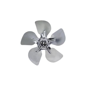 Micro Motor Ventilador Hulter 1/20 com Hélice Hulter HT2YJF34P - 220V