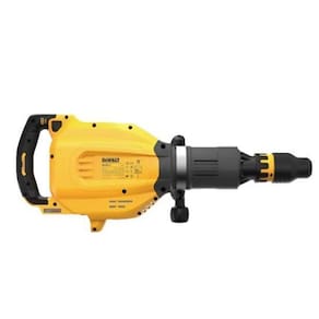 Martelo Demolidor 60V Dch911Bb3 27J 28Mm Sds-Max S/Bat/Car