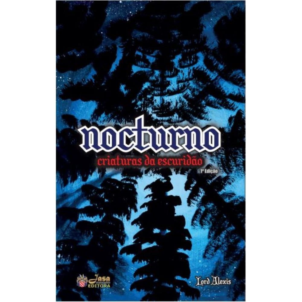Nocturno: Criaturas da Escuridão