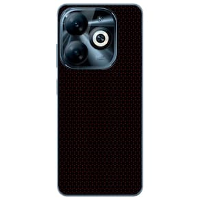 Capa Adesivo Skin362 Verso Para Infinix Smart 8 (2023)