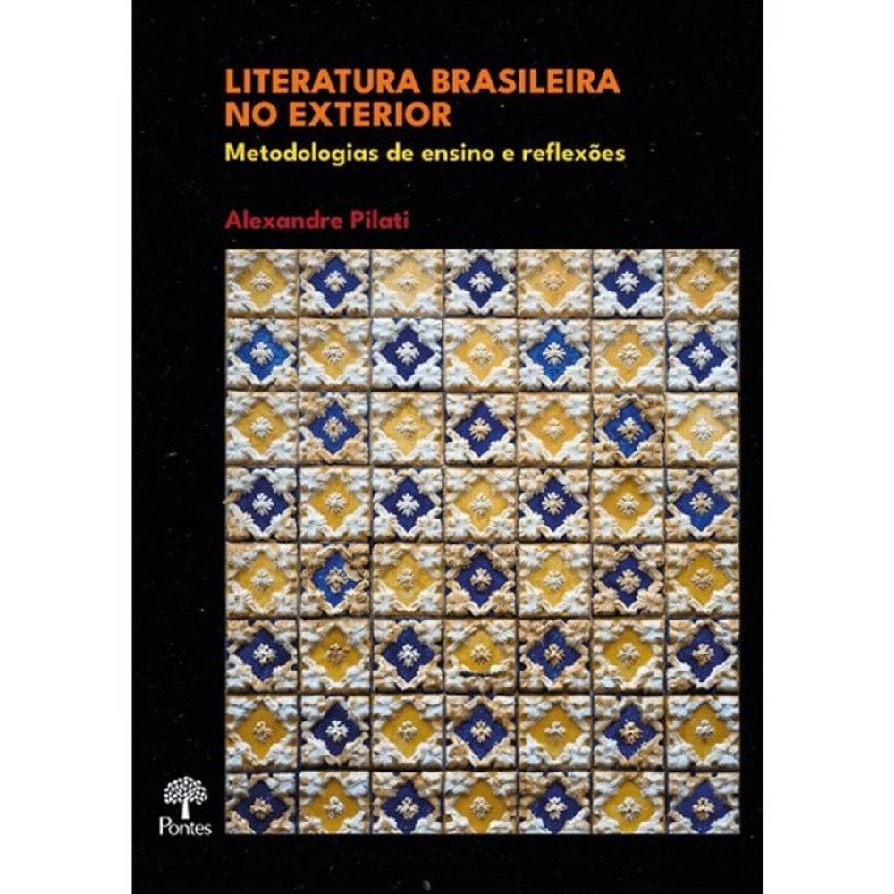 Literatura Brasileira No Exterior