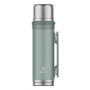 Garrafa Bule Térmico Inox 24H Quente 12H Gelado Electrolux