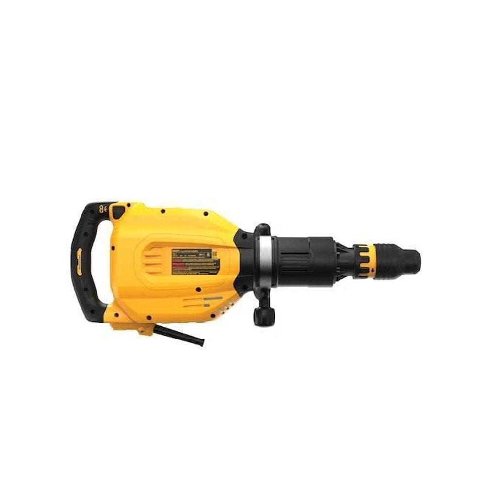Martelo Demolidor 1.700W 11K Sds-Max D25911K 220V + Maleta