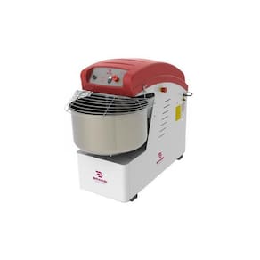 Amassadeira Espiral 40 Kg AES-40/1 G2 Braesi