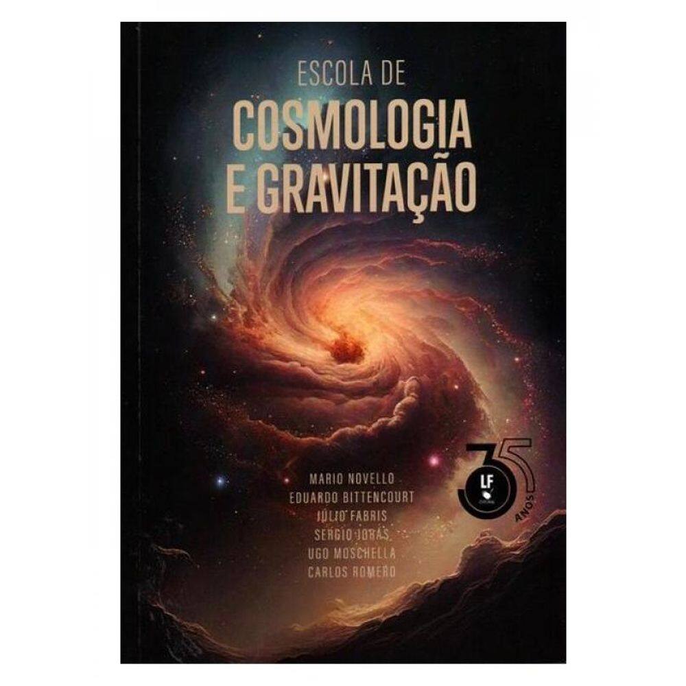 Escola De Cosmologia E Gravitação